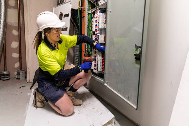 Best Electrical Outlet Repair  in Bonita, CA