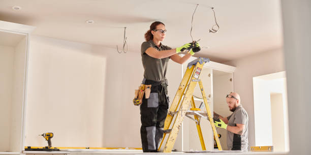 Best Licensed Electrician  in Bonita, CA