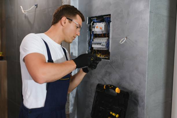 Best Circuit Breaker Repair  in Bonita, CA