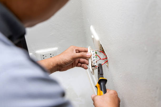 Outdoor Lighting Installation in Bonita, CA