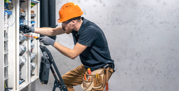 Best Commercial Electrician Services  in Bonita, CA